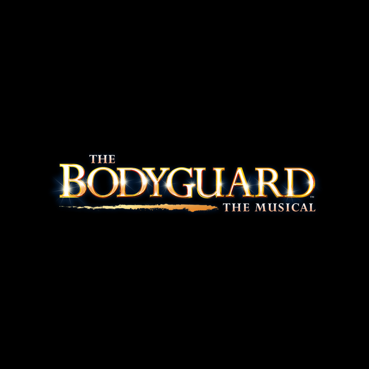 THE BODYGUARD - Bord Gáis Energy Theatre
